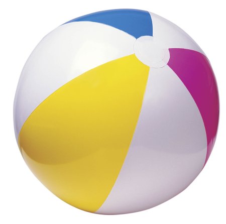 Мяч Intex 59020
