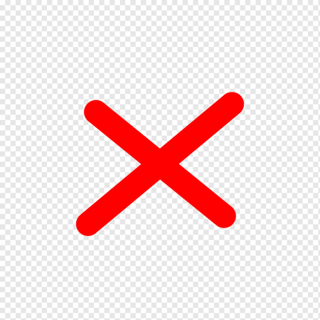 Знак крест