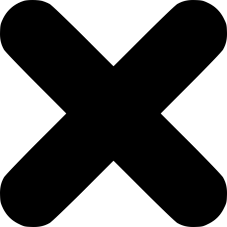 Знак крест