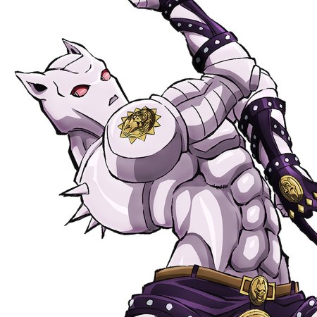 Killer Queen Джоджо