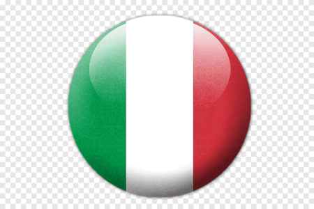 Italy флаг