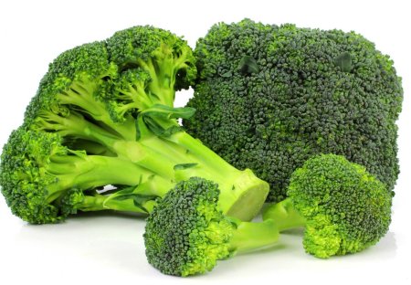 Vitamin капуста брокколи