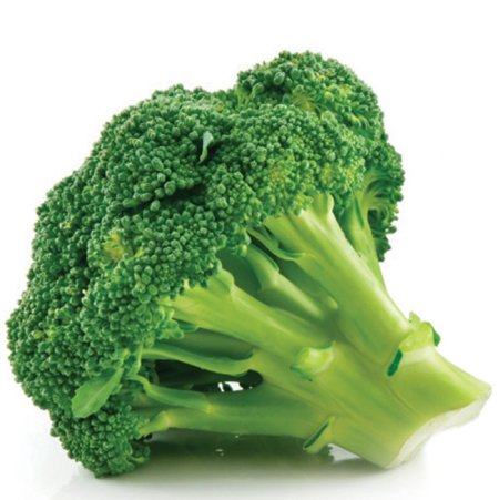 Брокколи PNG