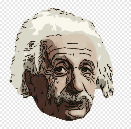 Альберт Эйнштейн