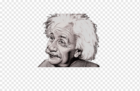 Химик Эйнштейн