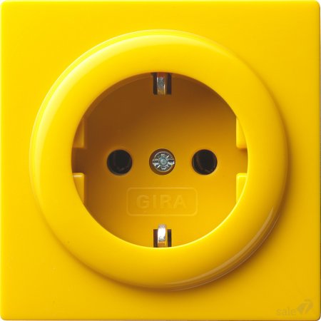 Розетки gira s
