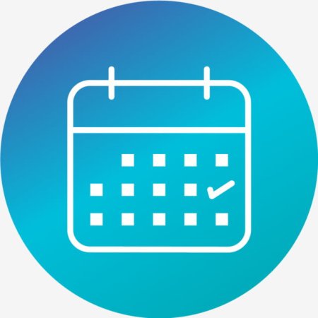 Календарь иллюстрация