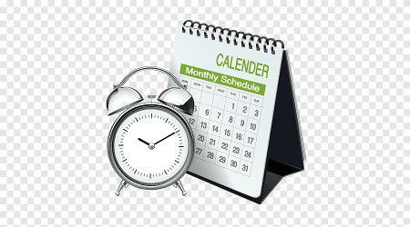 Training Schedule