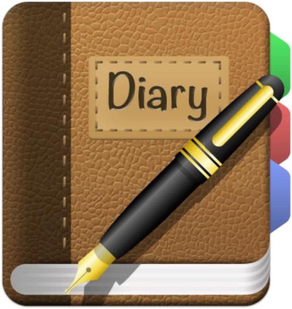 Diary картинки