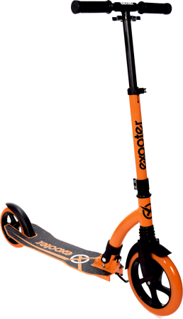 Самокат Kick Scooter