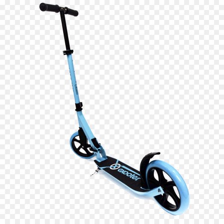 Самокат Kick Scooter