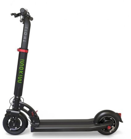 Электросамокат Inokim Light 2
