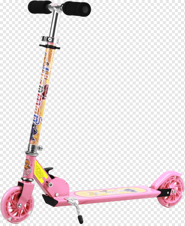 Scooter 074 самокат