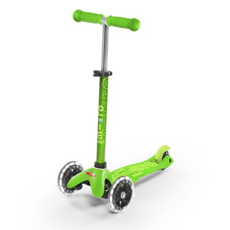 Кикборд Micro Micro mini2go Deluxe