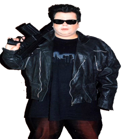 Батя без фона