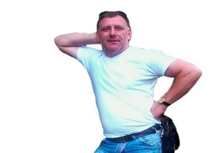 Тим фортресс силач с усамм