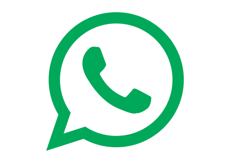 Векторный значок WHATSAPP