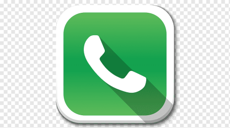 WHATSAPP без фона