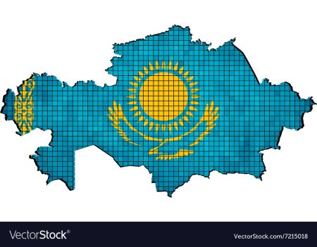 Шетский район Карагандинской области