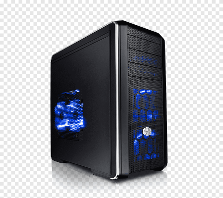 Системный блок Computer Case line игровой