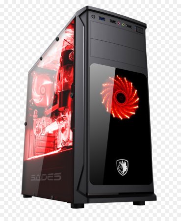 Игровой системник