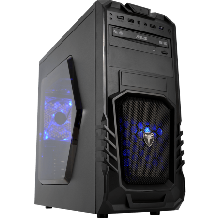 Системный блок (компьютерная техника i3-3220)