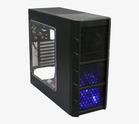 Computer Case AW c250