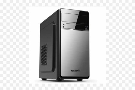 Системный блок Micro ATX I-ru Celeron n3050