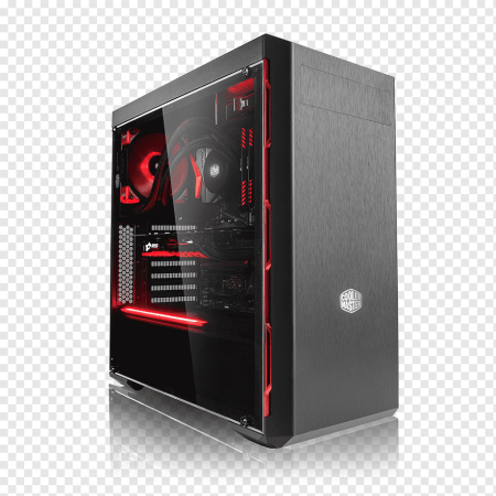 Компьютер (игровой системный блок) qx200 (i3)