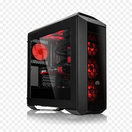 Системный блок Ryzen 7 -1700x