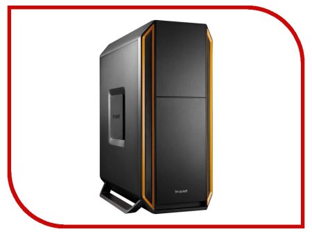 Компьютерный корпус be quiet! Silent Base 800 Black