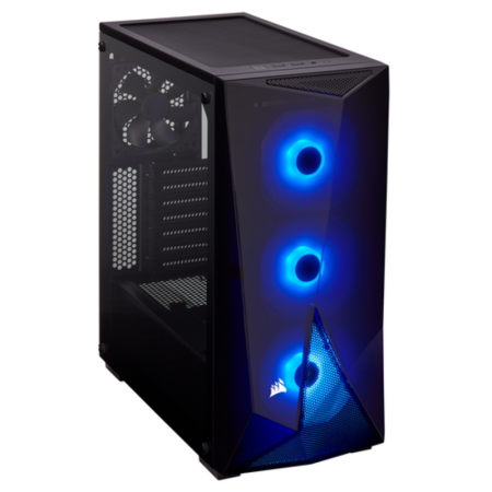 Corsair Carbide Series spec-Delta RGB