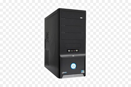 Системный блок Intel pc03604