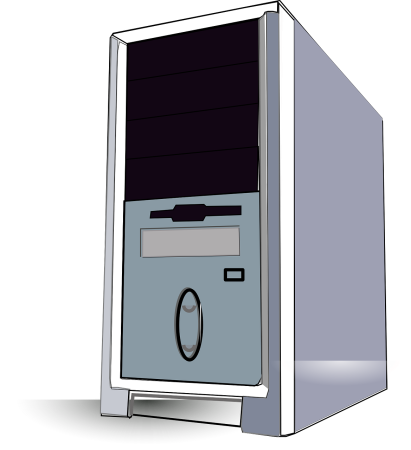Системный блок (компьютерная техника i3-3220)