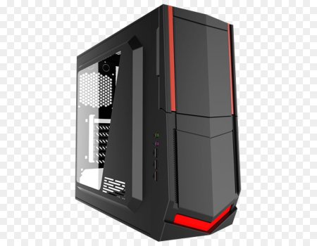 Cooler Master MASTERBOX mb520