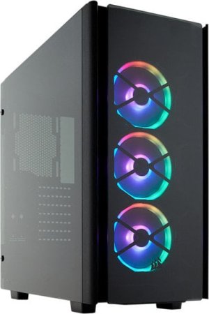 Cooler Master MASTERCASE h500m (MCM-h500m-IHNN-s00) Iron Grey