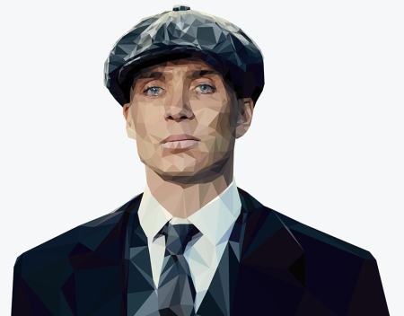 Томми Шелби