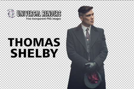 Кринжанул Tomas Shelby