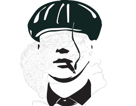 Томас Шелби (Thomas Shelby)