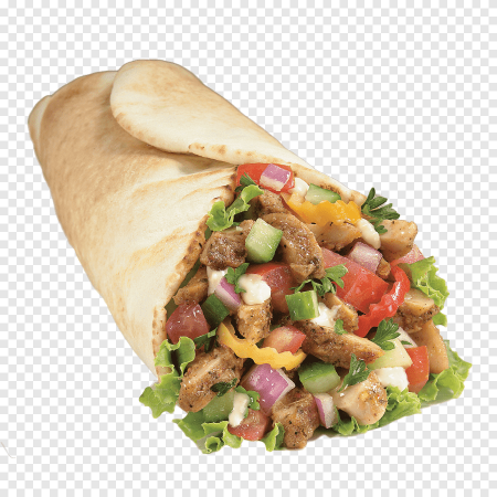 Мини шаурма