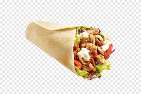 Шаурма куриная