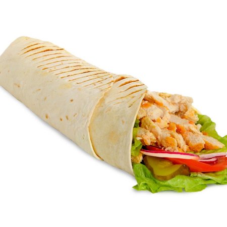 Буритос (Мексиканская кухня)