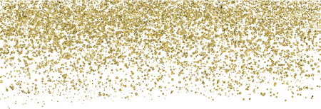 Золотое конфетти вектор (48 фото)