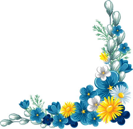 Фловер бордер