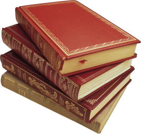 Книга для…