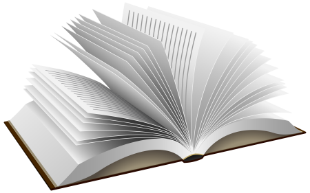 Раскрытая книга