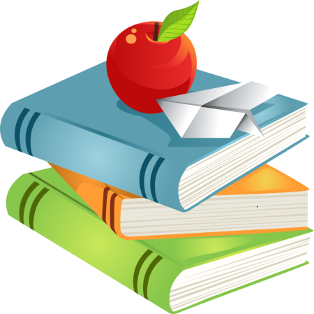 Кнгигана прозрачном фоне