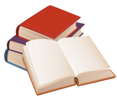 Книга для…