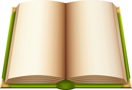 Открытая книга