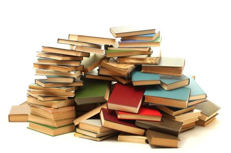 Книга для…